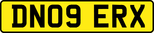 DN09ERX