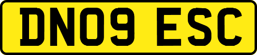 DN09ESC