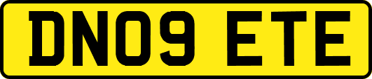DN09ETE
