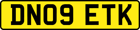 DN09ETK