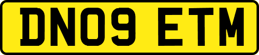 DN09ETM