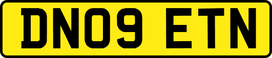 DN09ETN