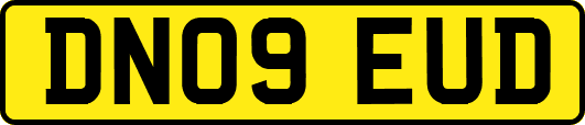 DN09EUD