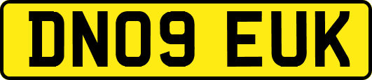 DN09EUK