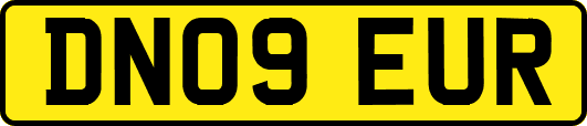 DN09EUR