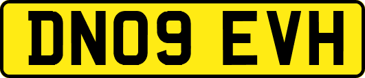 DN09EVH