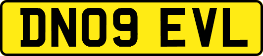 DN09EVL