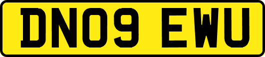 DN09EWU