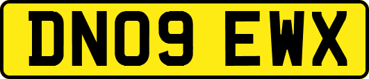 DN09EWX