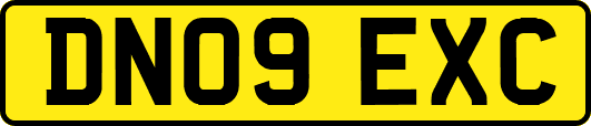 DN09EXC