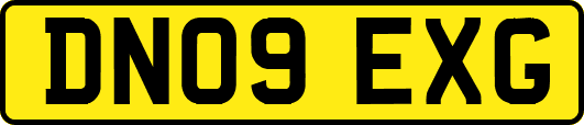 DN09EXG