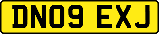 DN09EXJ