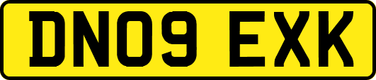 DN09EXK
