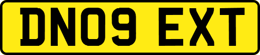 DN09EXT