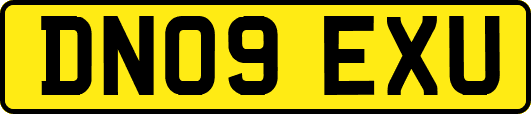 DN09EXU