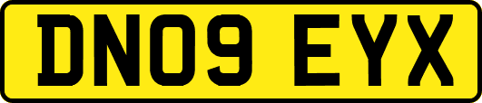 DN09EYX