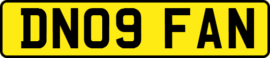 DN09FAN