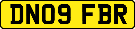 DN09FBR