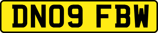 DN09FBW