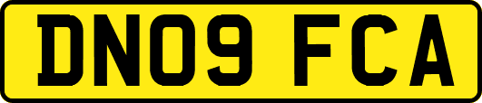 DN09FCA