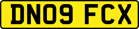 DN09FCX