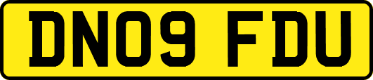 DN09FDU