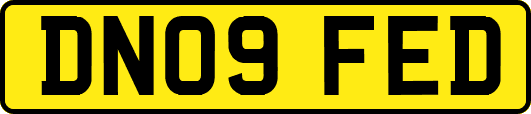 DN09FED