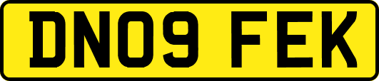 DN09FEK