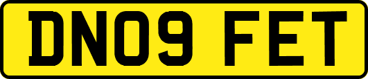DN09FET