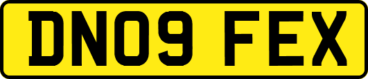 DN09FEX