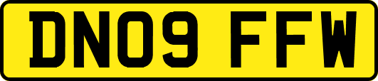 DN09FFW