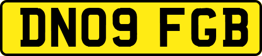 DN09FGB