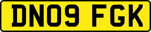 DN09FGK