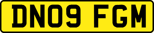 DN09FGM