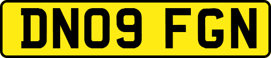 DN09FGN