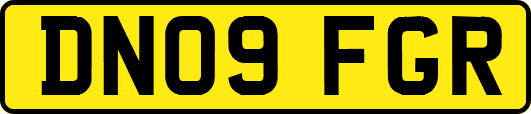 DN09FGR