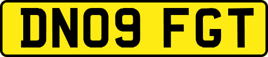 DN09FGT