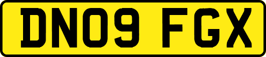 DN09FGX