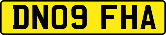 DN09FHA