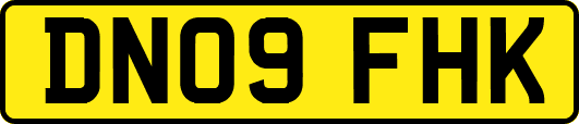 DN09FHK