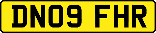 DN09FHR