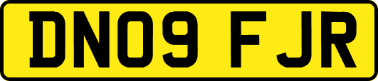 DN09FJR