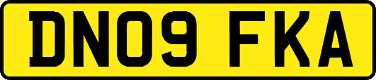 DN09FKA