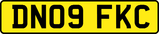 DN09FKC