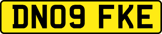 DN09FKE