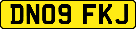 DN09FKJ