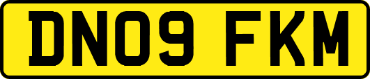 DN09FKM