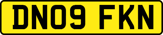 DN09FKN