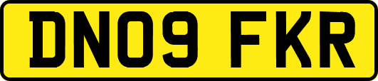 DN09FKR