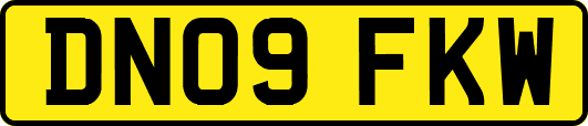 DN09FKW